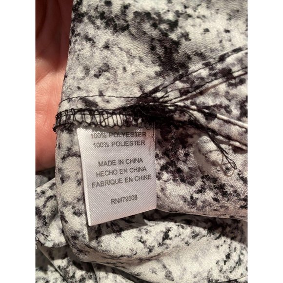 Violet + Claire Women's Top, Size 1X - Picture 6 of 6